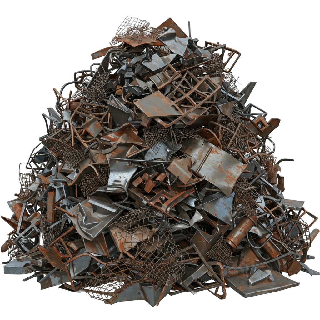 metalpile